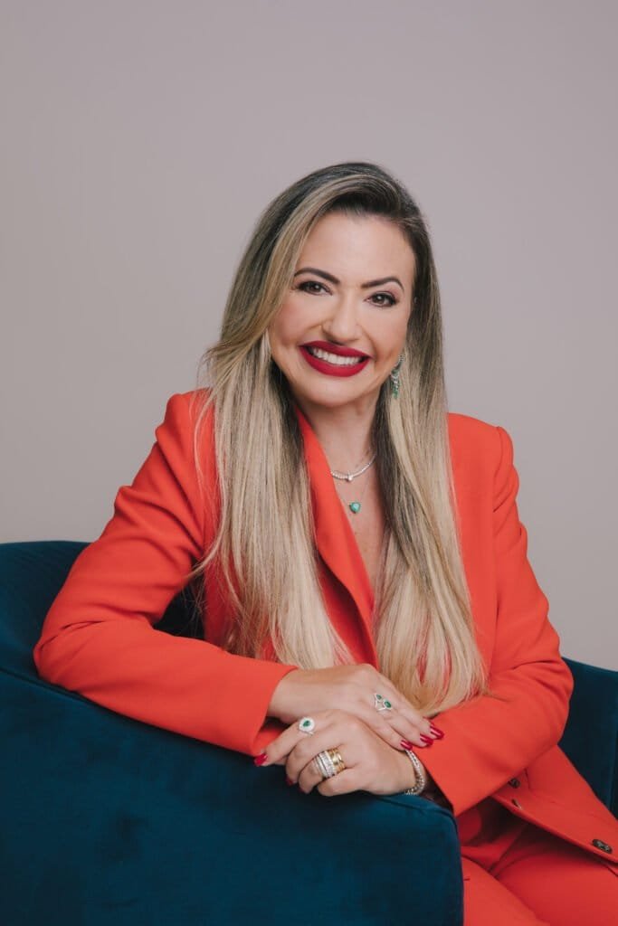 Cosmobeauty no 42º CIOSP: inovação em dermocosméticos 1 eubernardocoelho Fernanda 2 683x1024 1