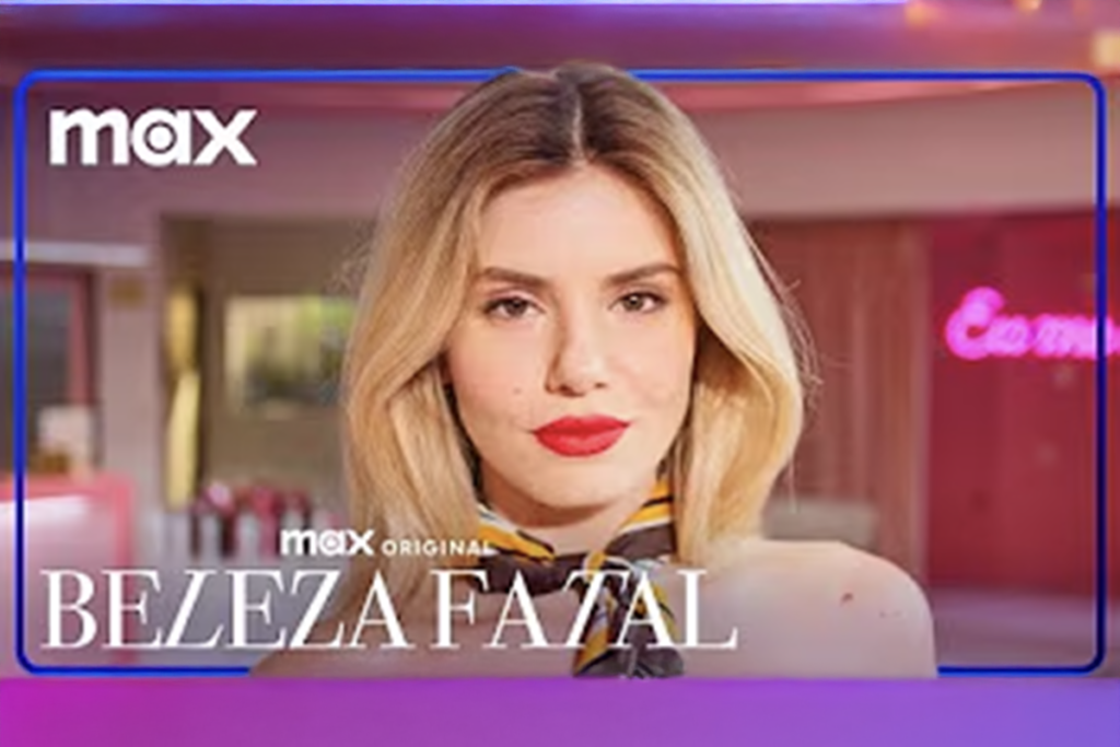 Uma nova face, uma nova luta: Sofia buscará por vingança em ‘Beleza Fatal’