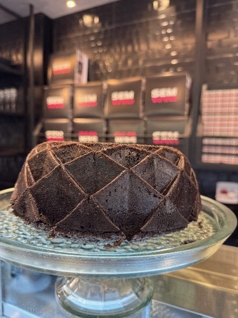 Sem Culpa Gastronomia oferece opções leves e saudáveis para começar bem o ano e curtir o verão carioca 2 Foto: Divulgação