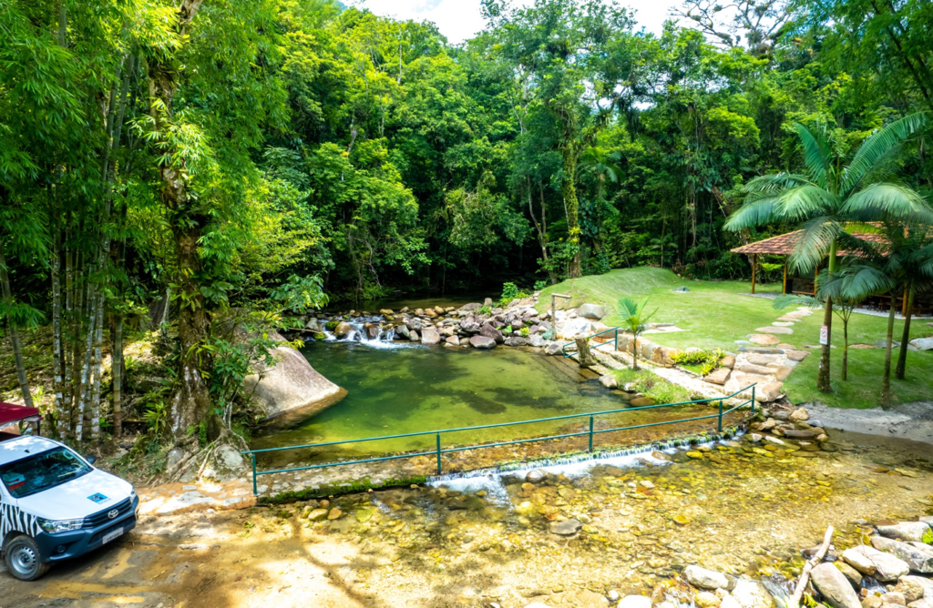 Carnaval longe da folia? Portobello Resort & Safári oferece pacote especial para aproveitar o feriadão com conforto, lazer e segurança