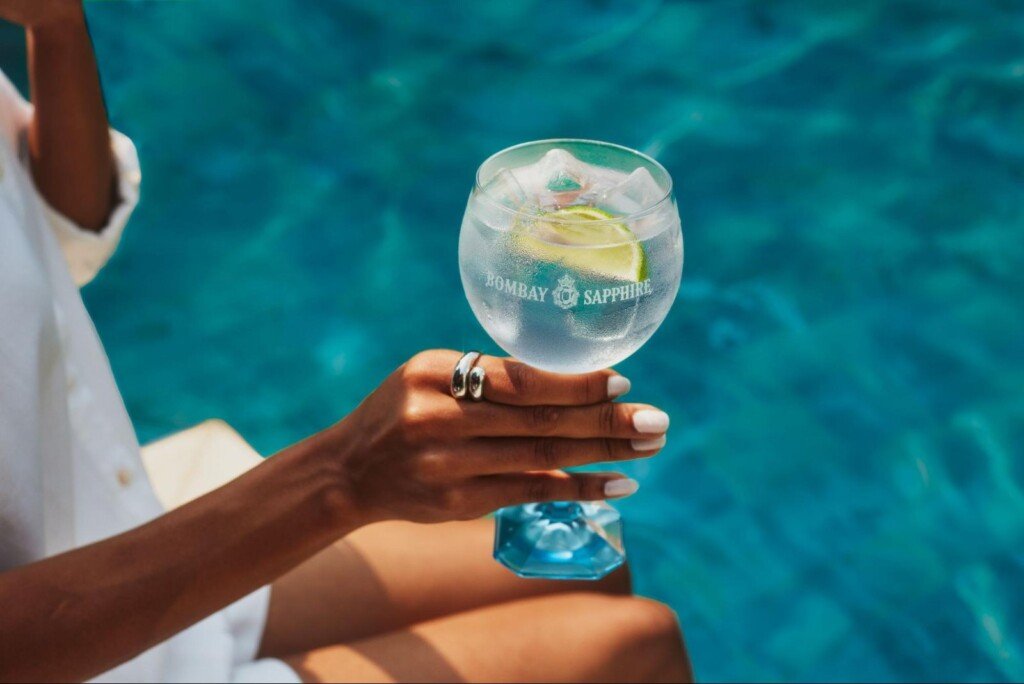 Drinks de Verão: Receitas Exclusivas do Grupo Bacardi com as Bebidas Mais Sofisticadas da Estação