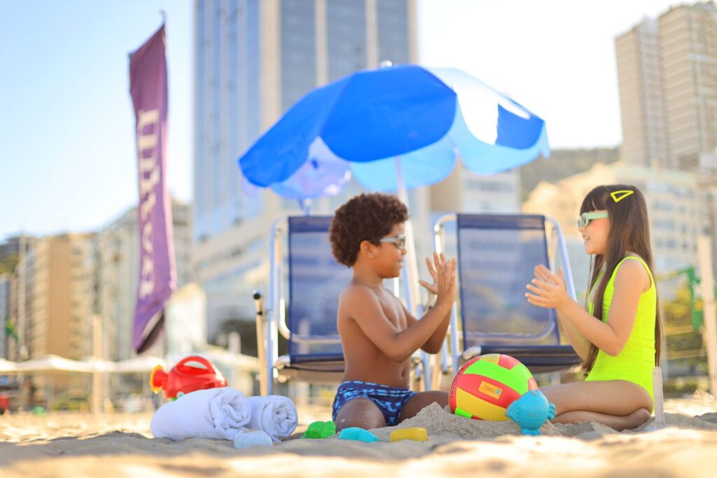 Hotéis Hilton no Rio de Janeiro promovem experiências durante o verão carioca