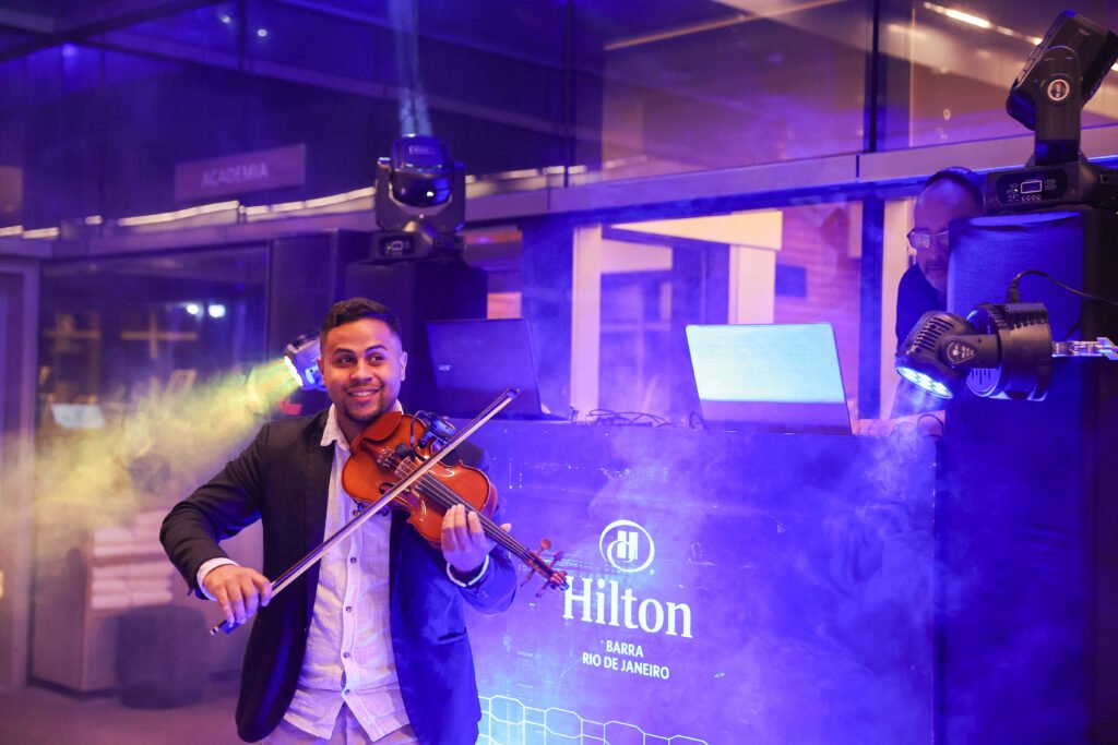 Hotéis Hilton no Rio de Janeiro promovem experiências durante o verão carioca 1 Hotéis Hilton no Rio de Janeiro promovem experiências durante o verão carioca