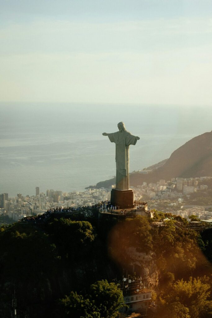 Clickbus apresenta: 5 sugestões de passeios imperdíveis para você curtir o Rio de Janeiro no feriado