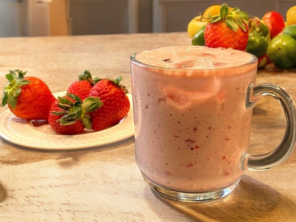 NotCo apresenta receita prática, refrescante e nutritiva para o Verão