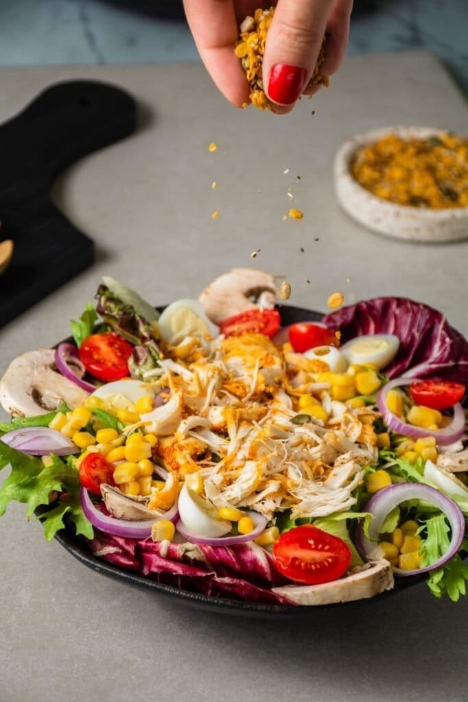 ROOT: Sabores Detox para uma Alimentação Equilibrada