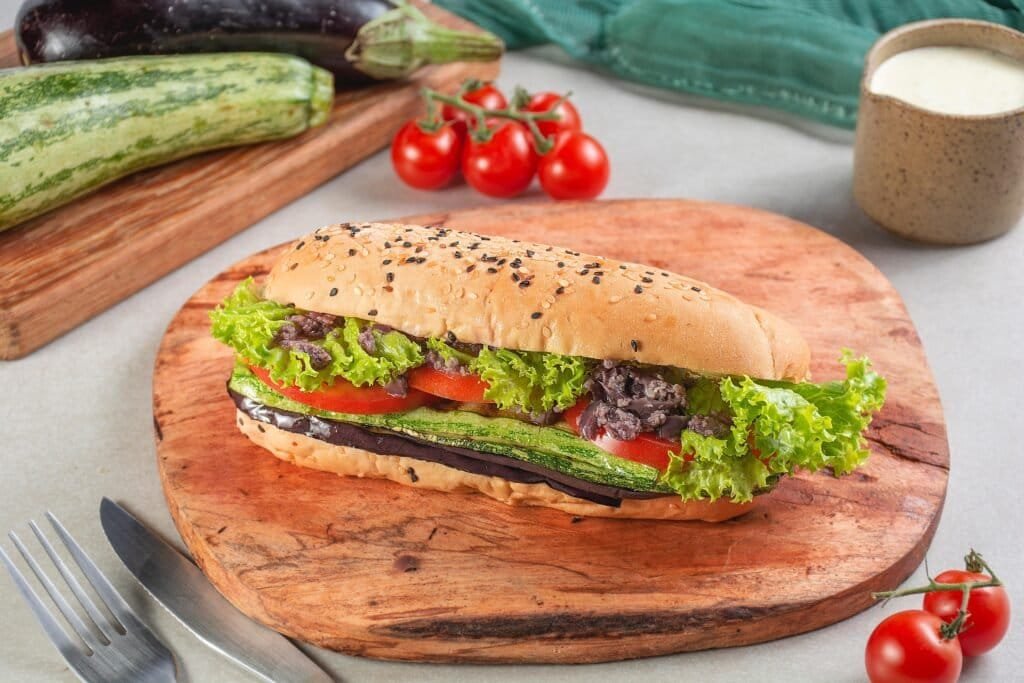 ROOT: Sabores Detox para uma Alimentação Equilibrada