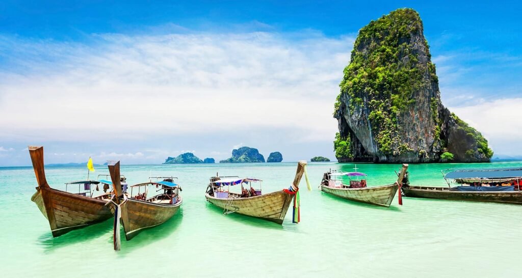 Conheça os principais destinos turísticos no exterior onde o Real é mais valorizado 2 Conheça os principais destinos turísticos no exterior onde o Real é mais valorizado