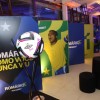 Romário TV: Lançamento do Programa "De Cara, com o Cara"