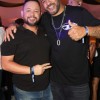Júnior Cabral e Adriano Imperador