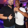 Junior Cabral e Romario