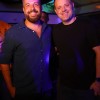 Rafael Cuia e Igor Berro