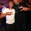 Romário e Adriano Imperador