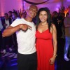 Romario e Dora Costa