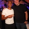 Romario e Igor Berro