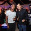 Romário e Marcelo Viana