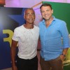 Romario e Pet