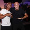 Romário e Smigol