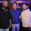Wilian Reis - JP - Danilo Costa - AfroReggae