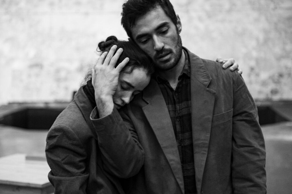 Festival Internacional de Dança Contemporânea – SP.IN chega e São Paulo em fevereiro