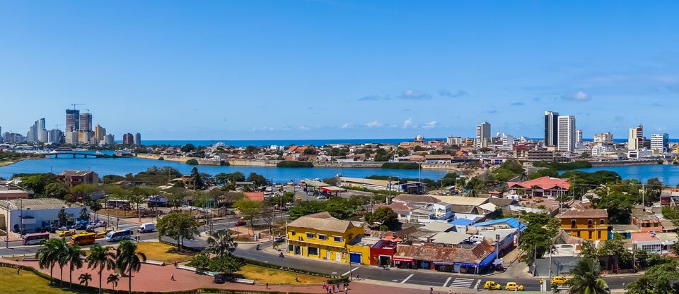 Conheça os principais destinos turísticos no exterior onde o Real é mais valorizado 1 Conheça os principais destinos turísticos no exterior onde o Real é mais valorizado