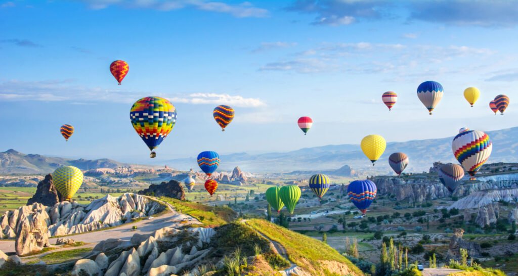 Conheça os principais destinos turísticos no exterior onde o Real é mais valorizado 4 Conheça os principais destinos turísticos no exterior onde o Real é mais valorizado