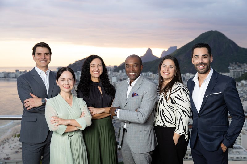 Hotéis Hilton no Rio de Janeiro anunciam novidades na equipe gerencial 1 Hotéis Hilton no Rio de Janeiro anunciam novidades na equipe gerencial