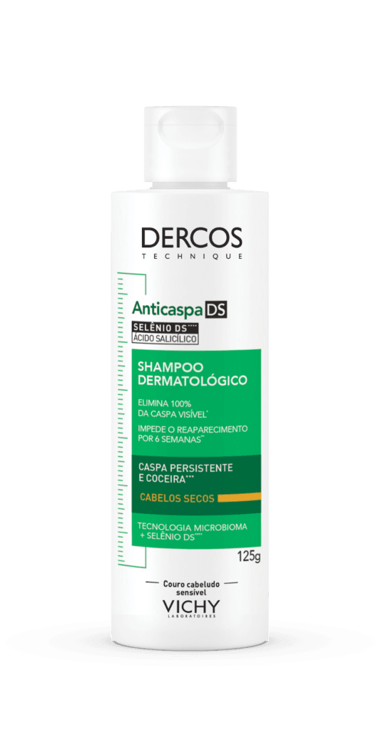 ‘’Dercos Anticaspa DS’’, de Vichy, elimina 100% da caspa visível desde a primeira aplicação 1 unnamed 1 24 530x1024 1