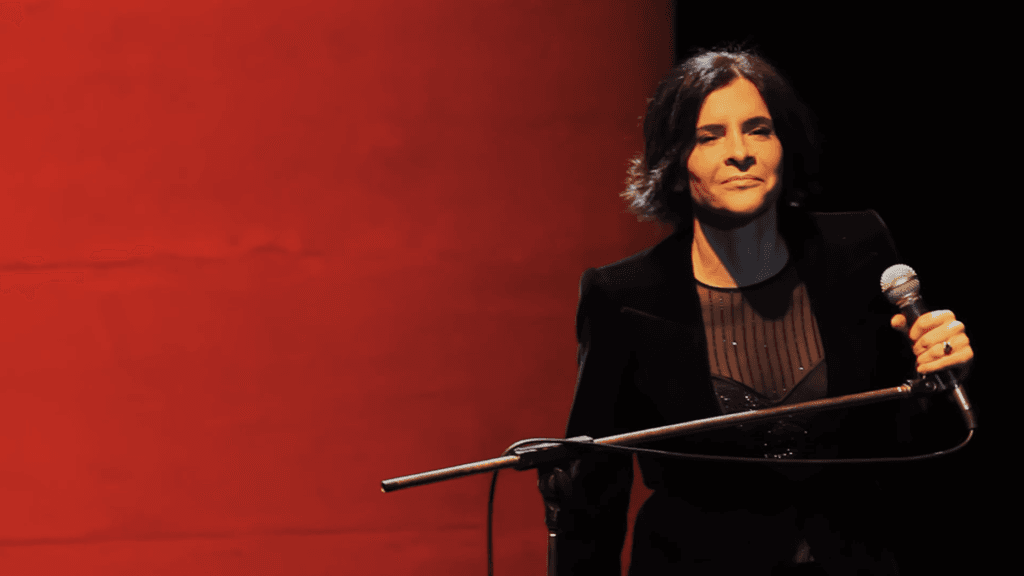 ‘Uma Garota Chamada Marina’: documentário sobre a cantora exalta sua vida e obra