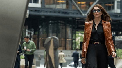 Universal Pictures divulga trailer de Código Preto, novo longa de espionagem dirigido por Steven Soderbergh