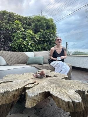 Giorgia Paladini, vice-campeã do MasterChef Brasil, promove experiência gastronômica exclusiva no Villa d’Ozio