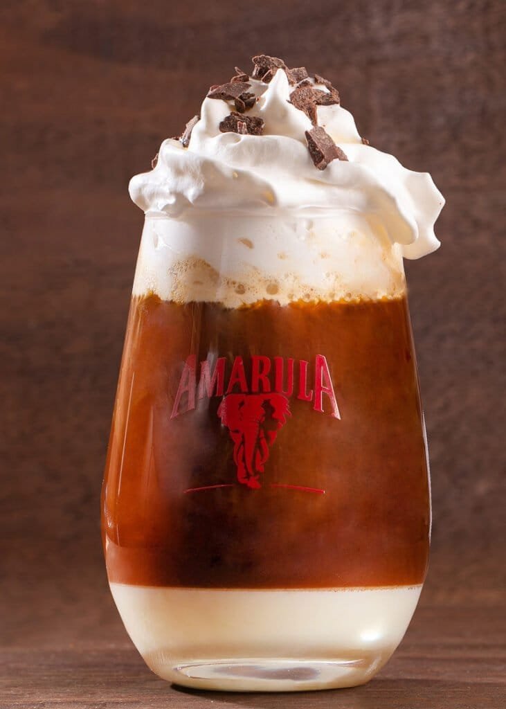 Café du Centre e Amarula fecham parceria