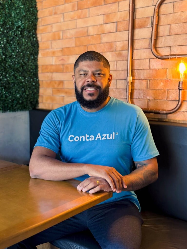 Conta Azul anuncia nova diretoria de Marketing 2 Conta Azul anuncia nova diretoria de Marketing