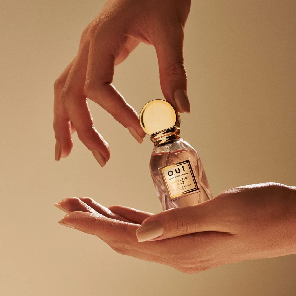 Le Petits: A praticidade e sofisticação das fragrâncias de O.U.i Paris