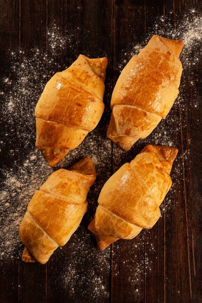 Dia do Croissant (30/01): Porto do Sabor aposta em sugestões saudáveis