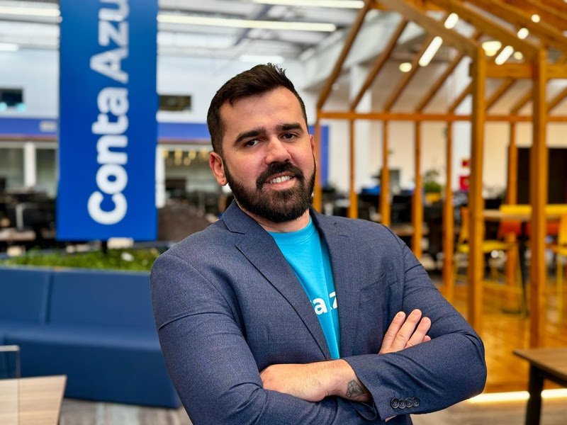 Conta Azul anuncia nova diretoria de Marketing 1 Conta Azul anuncia nova diretoria de Marketing