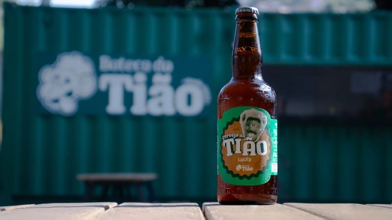 Boteco do Tião, localizado no BioParque do Rio, celebra um ano com novidades no cardápio