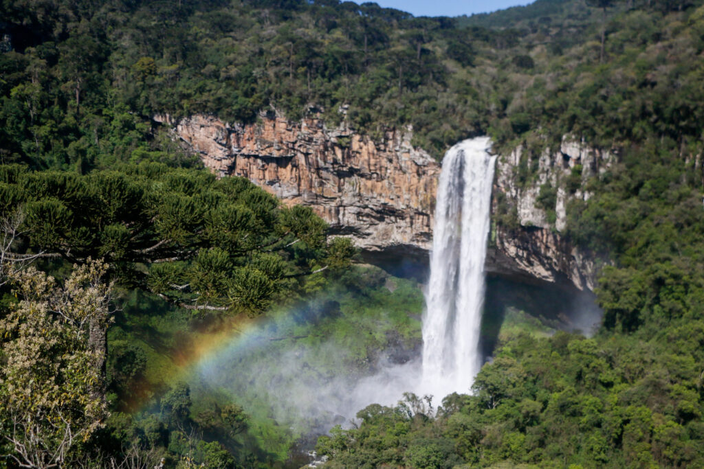 5 dicas para o que fazer em fevereiro na Serra Gaúcha
