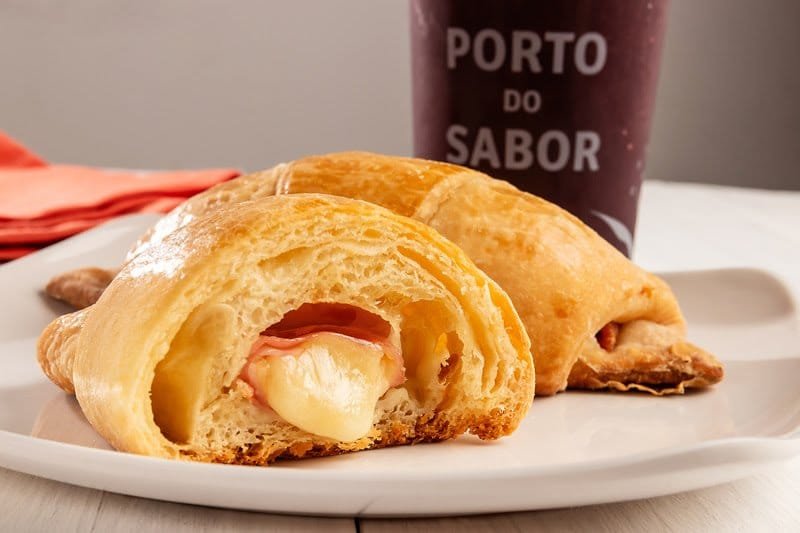 Dia do Croissant (30/01): Porto do Sabor aposta em sugestões saudáveis
