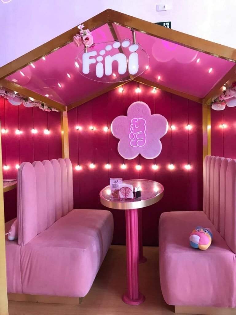 Queridinha das crianças, confeitaria PikurruchA’S transforma visita em experiência completa para toda a família durante as férias de janeiro 5 Queridinha das crianças, confeitaria PikurruchA’S transforma visita em experiência completa para toda a família durante as férias de janeiro