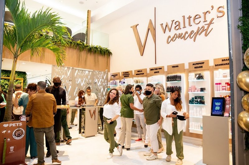 Rede de salões de beleza Walter’s Coiffeur anuncia 20 vagas para manicures no Rio de Janeiro 1 Rede de salões de beleza Walter’s Coiffeur anuncia 20 vagas para manicures no Rio de Janeiro