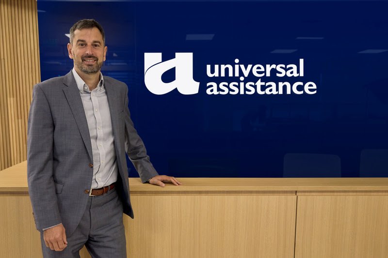 Universal Assistance marca presença na Feira Internacional de Turismo FITUR 2025 1 Universal Assistance marca presença na Feira Internacional de Turismo FITUR 2025