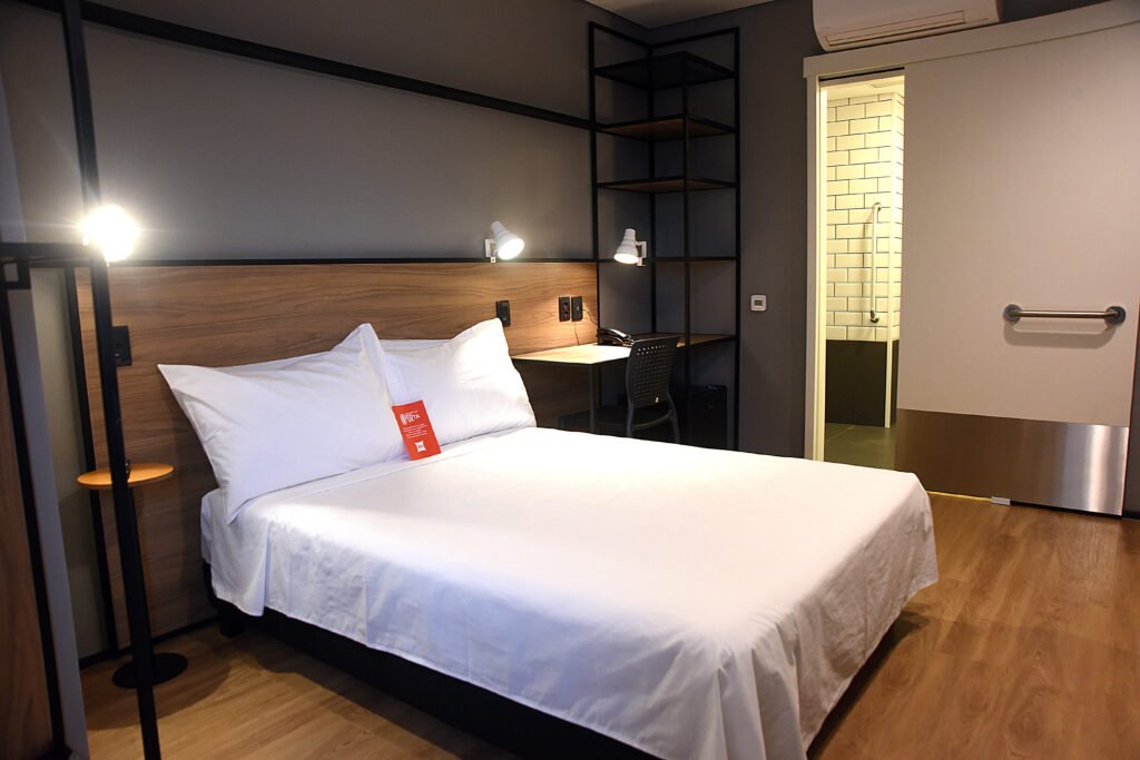 Accor inaugura ibis em Tangará da Serra (MT) 2 Accor inaugura ibis em Tangará da Serra (MT)