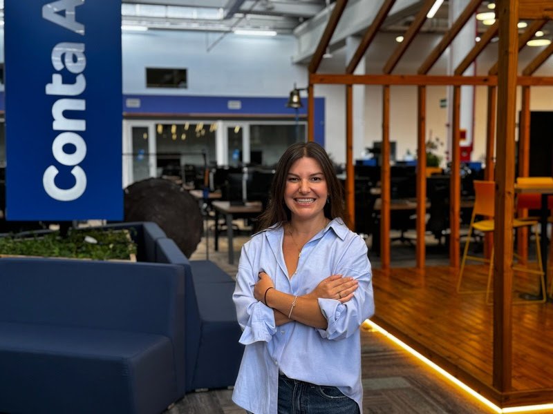 Conta Azul anuncia nova diretoria de Marketing 3 Conta Azul anuncia nova diretoria de Marketing