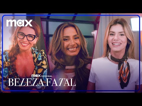 Max divulga teaser exclusivo de ‘Beleza Fatal’ e prepara público para o lançamento de sua primeira novela nacional 1 Max divulga teaser exclusivo de ‘Beleza Fatal’ e prepara público para o lançamento de sua primeira novela nacional