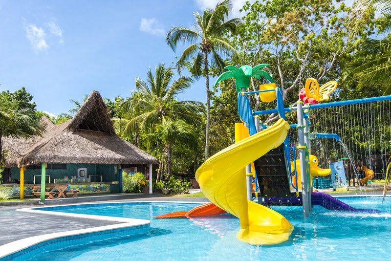 Férias de verão inesquecíveis para toda a família no Tivoli Ecoresort Praia do Forte