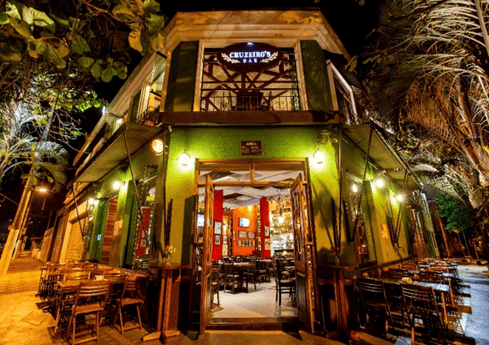 Cruzeiro’s Bar lança carta para cervejeiros com mais de 40 rótulos nacionais e internacionais