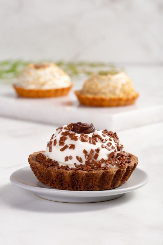 Ofner apresenta gelatos inusitados para o verão 2025