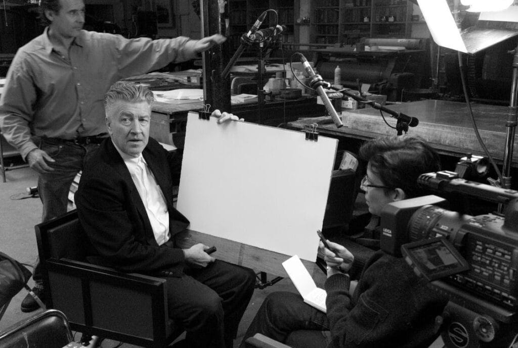 David Lynch é homenageado no Curta! com episódio da série ‘Filmes que marcaram época’