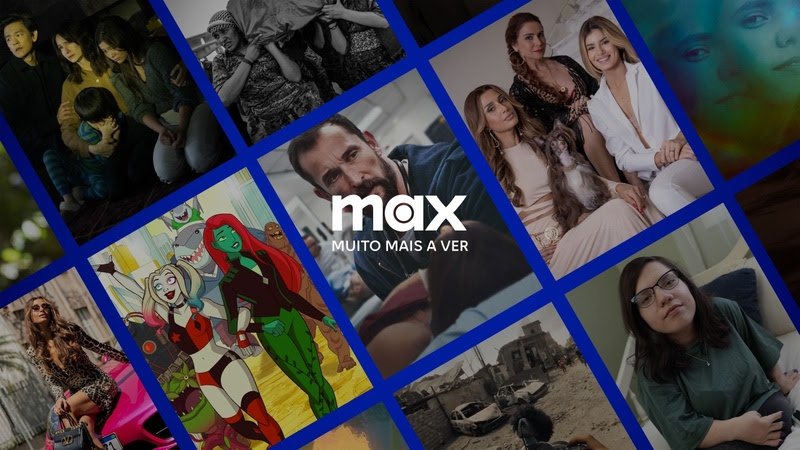 Descubra as estreias da Max em Janeiro 1 Descubra as estreias da Max em Janeiro